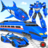 icon Flying Shark Robot 105