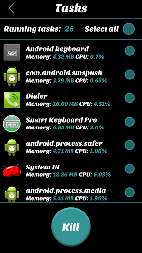 Mobile Booster Pro 1.5.12 Apk android Free Download