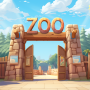 icon Zoo Valley: Match 3 Puzzle