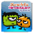 icon Zombie Monster Splash 1.0