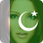 icon Pakistan Flag Face 1.0.1