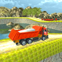 icon Offroad Oil Tanker Sim