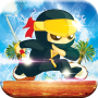 icon Ninja Run Game