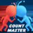 icon Count Masters Clash 2.0