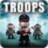 icon Pocket Troops 1.25.1