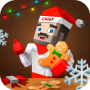 icon Gingerbread Chef: Cookie Maker