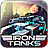 icon Iron Tanks 3.03