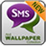icon Sms and Wallpapers