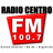icon FM Centro 100.7 1.0