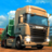 icon Truck Driving Simulator 3d 1.0