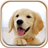 icon Cute Puppies Live Wallpaper 2.5