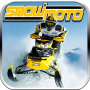 icon Snow Moto Racing