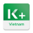 icon K PLUS VN 1.10.6