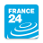 icon FRANCE 24 2.5.0