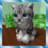 icon Cute Pocket Cat 3DPart 2 1.0.7.0
