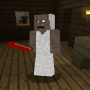 icon MCPE granny mod