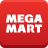 icon com.megamart.mall 2.7