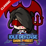icon Idle Defense: Dark Forest Cl