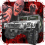 icon Zombie Killer Car Squad
