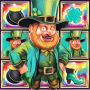 icon The leprechaun Time