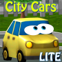 icon City Cars