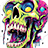 icon Skull Color 1.0.109