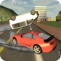 icon GT Car Racing Simulator 3D