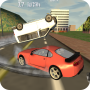 icon Real Car Driver Simulator 3D