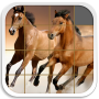 icon Horse jigsaw puzzle