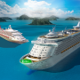 icon Cruise Ship Simulator 2017