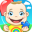 icon Animals For Toddlers 1.3