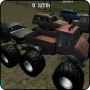 icon Extreme Monster Truck Driving Simulator 3D