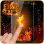 icon Fire Screen