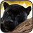icon Black Panther Live Wallpaper 3.6