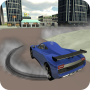 icon Extreme Car Drift Simulator 3D