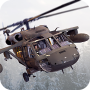 icon Russian Army Helicopter Rescue