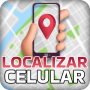 icon Localizar Celular
