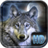 icon Wolf Live Wallpaper HD 3.6
