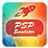 icon Rocket PSP Emulator 3.1