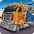 icon Blocky Truck Driver: Urban Transport 1.7