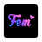 icon Fem 7.4.2