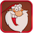 icon Santa Basketball 1.0