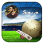 icon Sports Stadium Photo Frame Editor