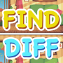 icon Find Diff
