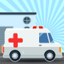 icon Amulance Rescue City