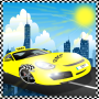icon Easy Taxi Ride 3D Game