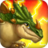 icon Dragons World 1.98609