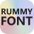 icon Rummy Font 6.35.141