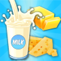 icon Milk Factory
