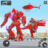 icon Flying Car Transform Robot Games :Robot Car games 1.23